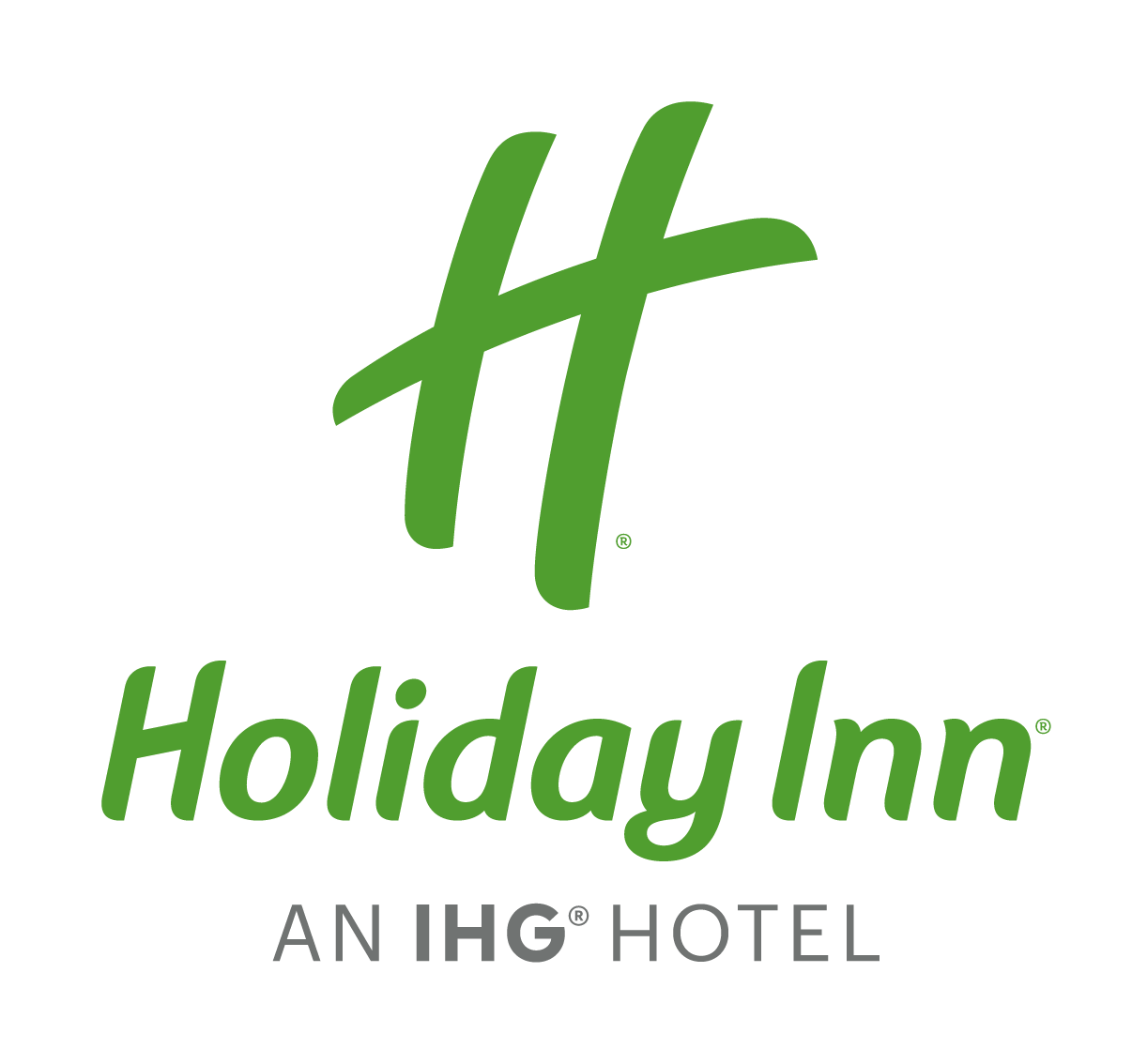 Logo for Holiday Inn Hull Marina