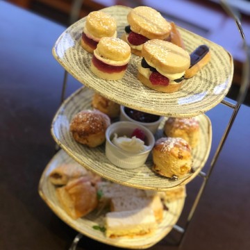 Image for Afternoon Tea for 2
