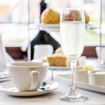Image for Afternoon Tea for 2 with Prosecco