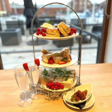 Image for Afternoon Tea for 2